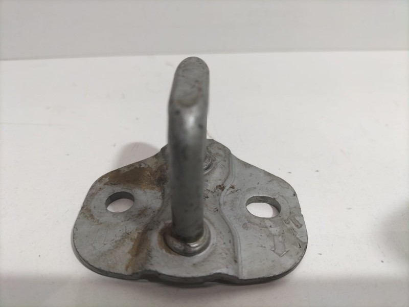 Recambio de cerradura puerta trasera derecha para dacia dokker stepway referencia OEM IAM K9KE6 79599 