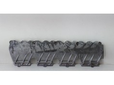 Recambio de carter para mercedes-benz clase gl (x164) 420 cdi 4-matic (164.828) referencia OEM IAM A6290150165 71539 R