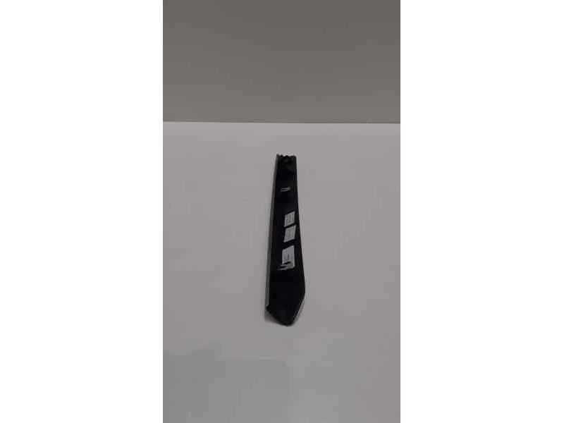 Recambio de moldura para mercedes-benz clase e (w212) familiar 220 cdi blueefficiency (212.202) referencia OEM IAM A2126906862 3