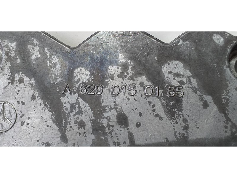 Recambio de carter para mercedes-benz clase gl (x164) 420 cdi 4-matic (164.828) referencia OEM IAM A6290150165 71539 R