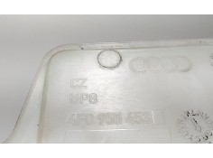 Recambio de deposito limpia para audi s6 berlina (4f2) 5.2 referencia OEM IAM 4F0955453 62966  2