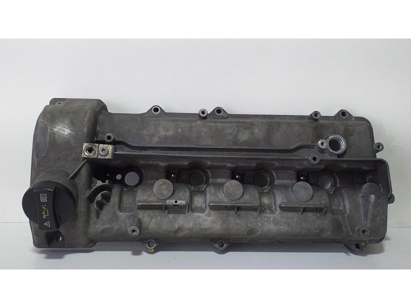 Recambio de tapa balancines para mercedes-benz clase gl (x164) 420 cdi 4-matic (164.828) referencia OEM IAM A6290160605 71540 R