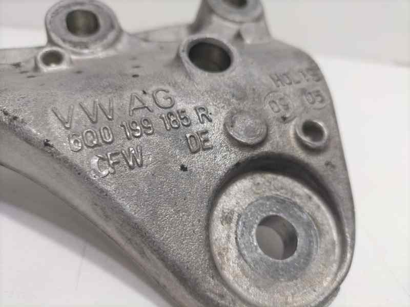 Recambio de soporte motor para seat cordoba berlina (6l2) fresh referencia OEM IAM 6Q0199185R 83955 