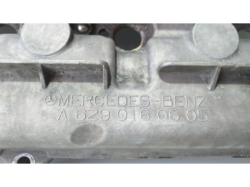 Recambio de tapa balancines para mercedes-benz clase gl (x164) 420 cdi 4-matic (164.828) referencia OEM IAM A6290160605 71540 R