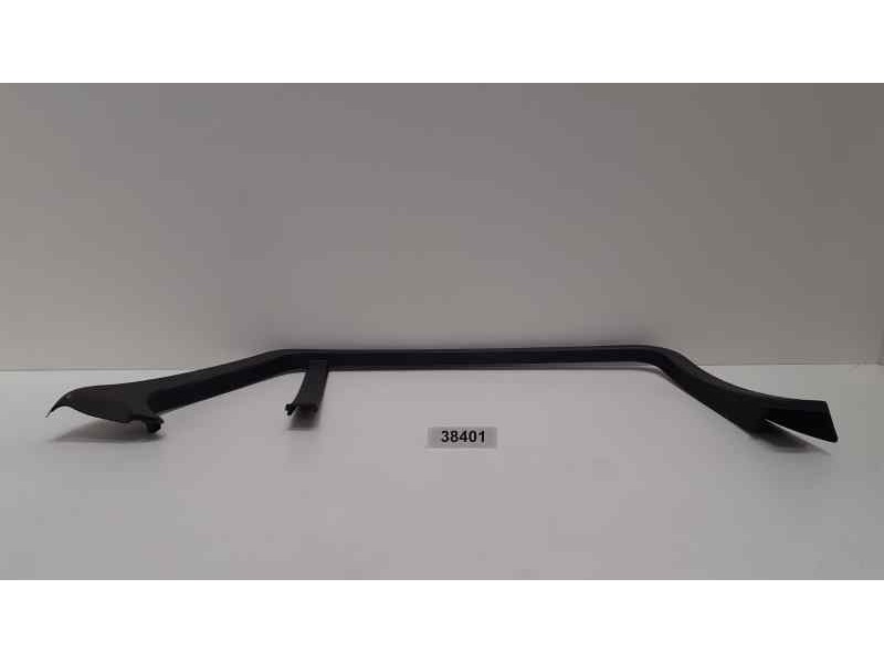 Recambio de puerta trasera izquierda para mercedes-benz clase e (w212) familiar 220 cdi blueefficiency (212.202) referencia OEM 