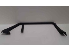 Recambio de puerta trasera izquierda para mercedes-benz clase e (w212) familiar 220 cdi blueefficiency (212.202) referencia OEM  2