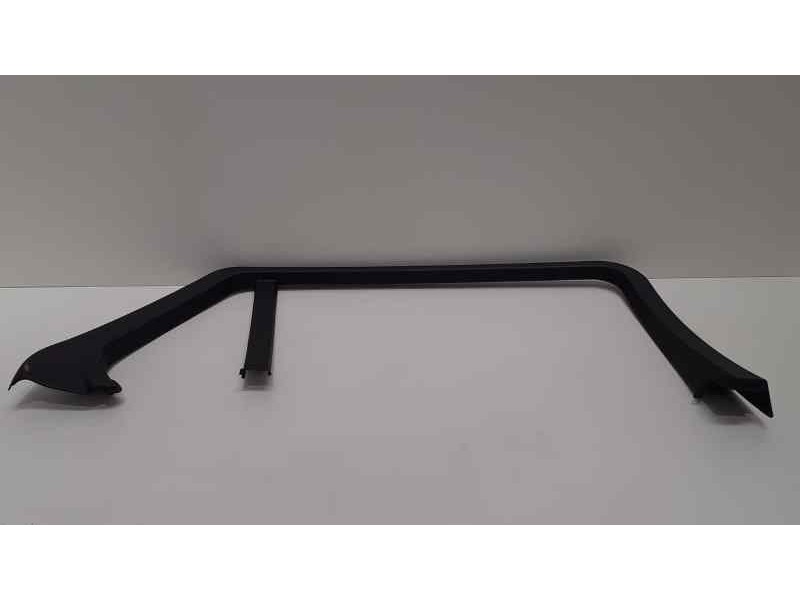 Recambio de puerta trasera izquierda para mercedes-benz clase e (w212) familiar 220 cdi blueefficiency (212.202) referencia OEM 