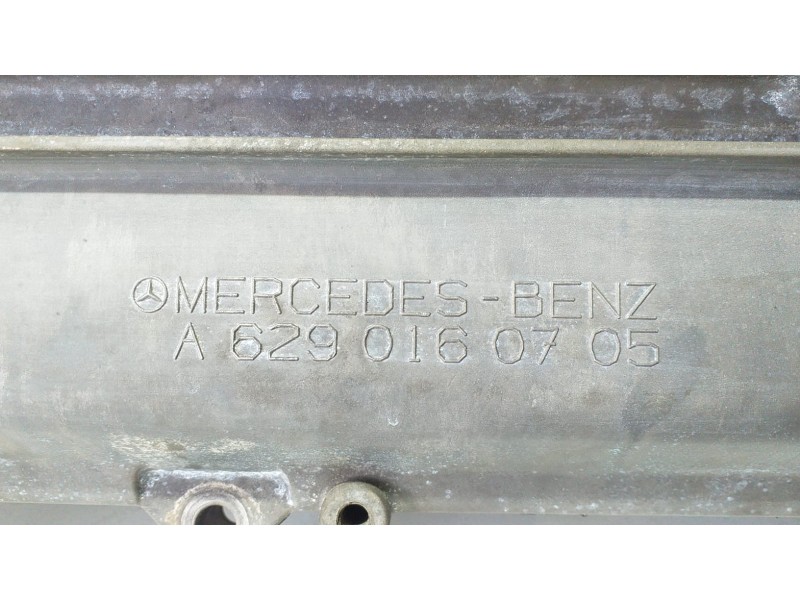 Recambio de tapa balancines para mercedes-benz clase gl (x164) 420 cdi 4-matic (164.828) referencia OEM IAM A6290160705 71543 R