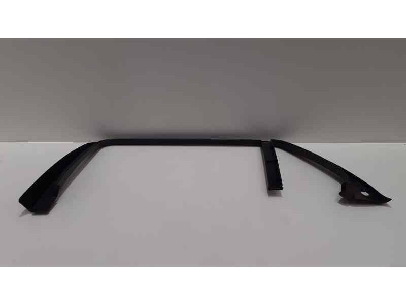 Recambio de puerta trasera izquierda para mercedes-benz clase e (w212) familiar 220 cdi blueefficiency (212.202) referencia OEM 