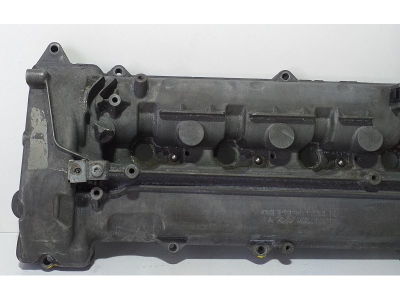 Recambio de tapa balancines para mercedes-benz clase gl (x164) 420 cdi 4-matic (164.828) referencia OEM IAM A6290160705 71543 R