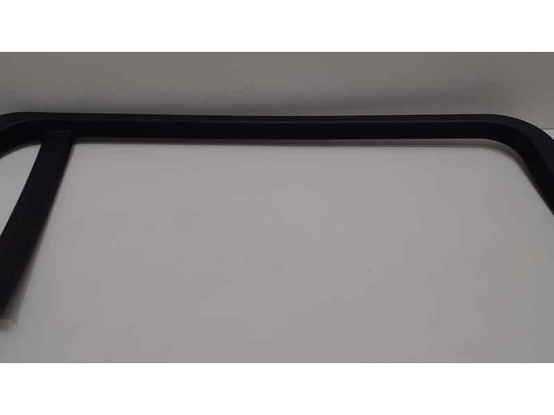 Recambio de puerta trasera izquierda para mercedes-benz clase e (w212) familiar 220 cdi blueefficiency (212.202) referencia OEM 