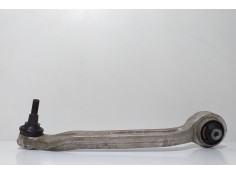 Recambio de brazo suspension inferior delantero derecho para audi s6 berlina (4f2) 5.2 referencia OEM IAM 4F0407694B 62968 