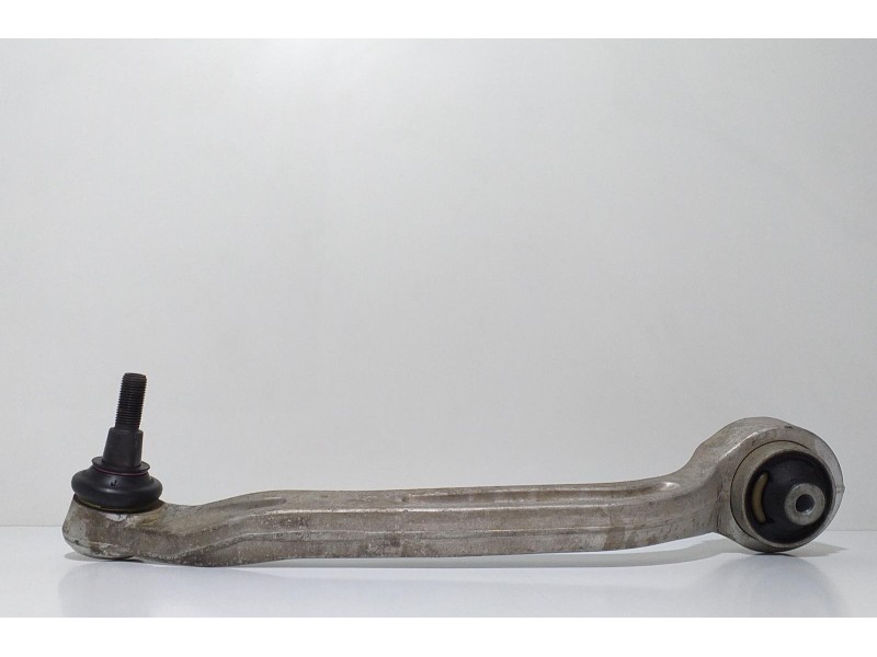 Recambio de brazo suspension inferior delantero derecho para audi s6 berlina (4f2) 5.2 referencia OEM IAM 4F0407694B 62968 