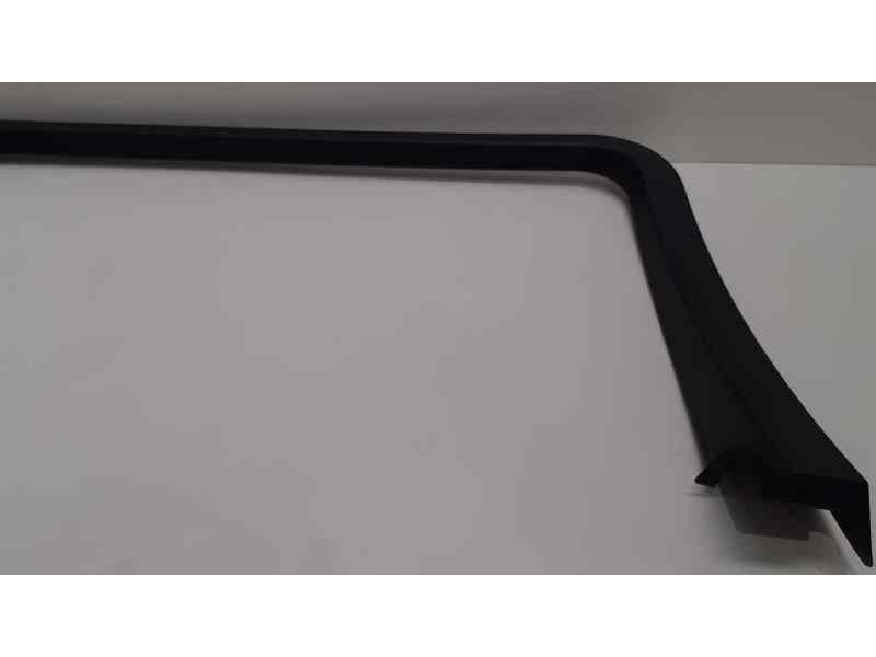 Recambio de puerta trasera izquierda para mercedes-benz clase e (w212) familiar 220 cdi blueefficiency (212.202) referencia OEM 