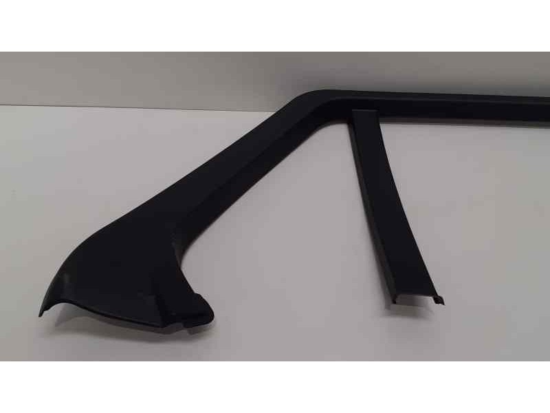 Recambio de puerta trasera izquierda para mercedes-benz clase e (w212) familiar 220 cdi blueefficiency (212.202) referencia OEM 