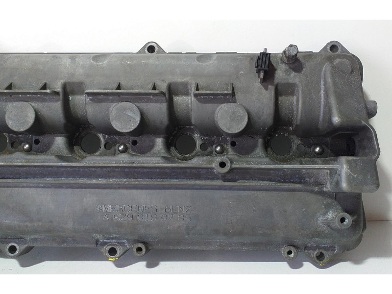 Recambio de tapa balancines para mercedes-benz clase gl (x164) 420 cdi 4-matic (164.828) referencia OEM IAM A6290160705 71543 R