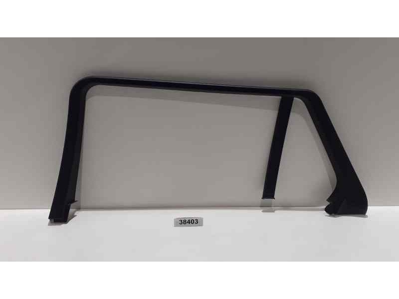 Recambio de puerta trasera derecha para mercedes-benz clase e (w212) familiar 220 cdi blueefficiency (212.202) referencia OEM IA