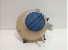 Recambio de deposito expansion para seat cordoba berlina (6l2) fresh referencia OEM IAM 6Q0121407 83958  2