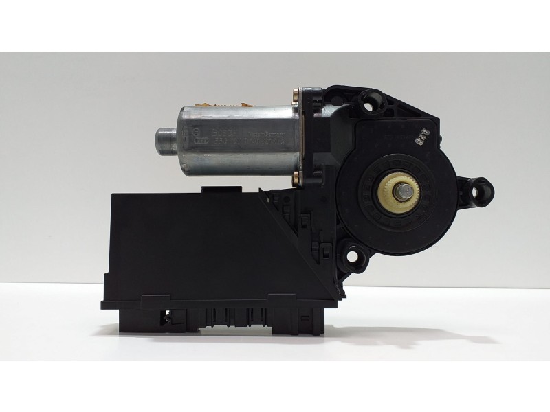 Recambio de motor elevalunas trasero derecho para porsche cayenne (typ 9pa) 4.5 v8 cat referencia OEM IAM 7L0959794 51193 