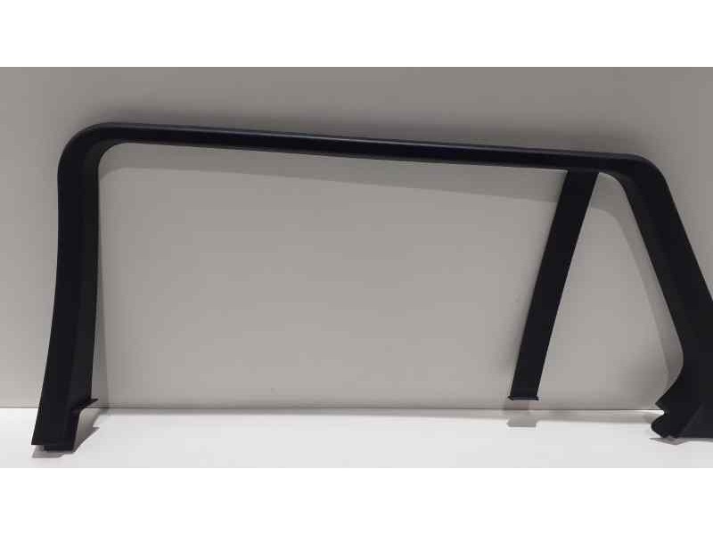 Recambio de puerta trasera derecha para mercedes-benz clase e (w212) familiar 220 cdi blueefficiency (212.202) referencia OEM IA