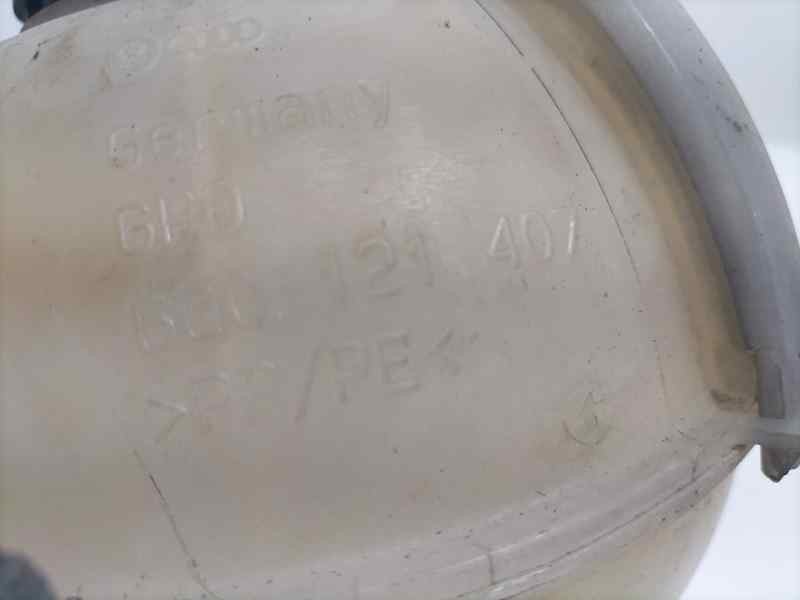 Recambio de deposito expansion para seat cordoba berlina (6l2) fresh referencia OEM IAM 6Q0121407 83958 