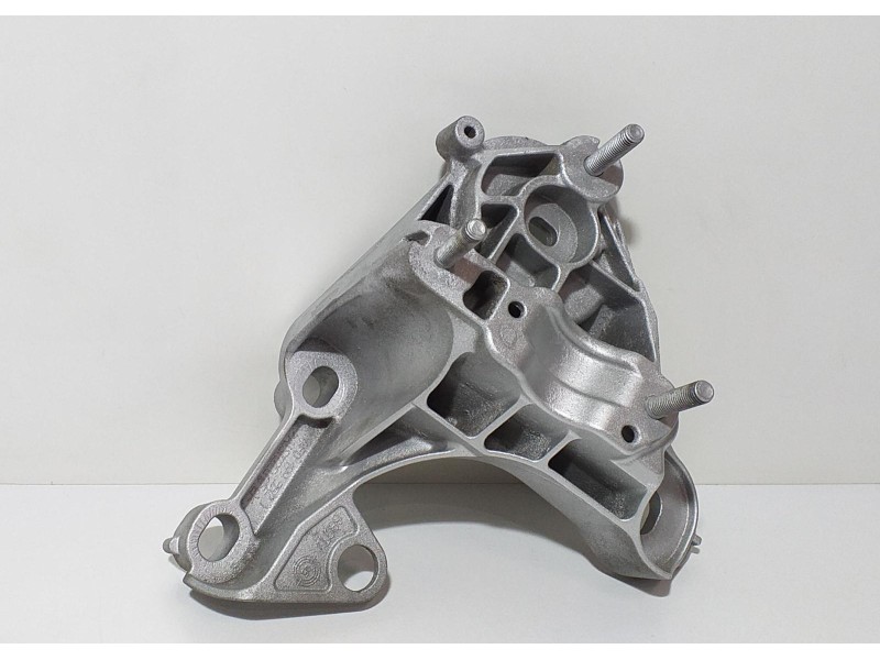 Recambio de soporte motor derecho para audi s6 berlina (4f2) 5.2 referencia OEM IAM 4F0199352J 62973 