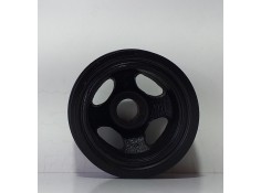 Recambio de polea cigueñal para mercedes-benz clase gl (x164) 420 cdi 4-matic (164.828) referencia OEM IAM A6290300303 71545 R