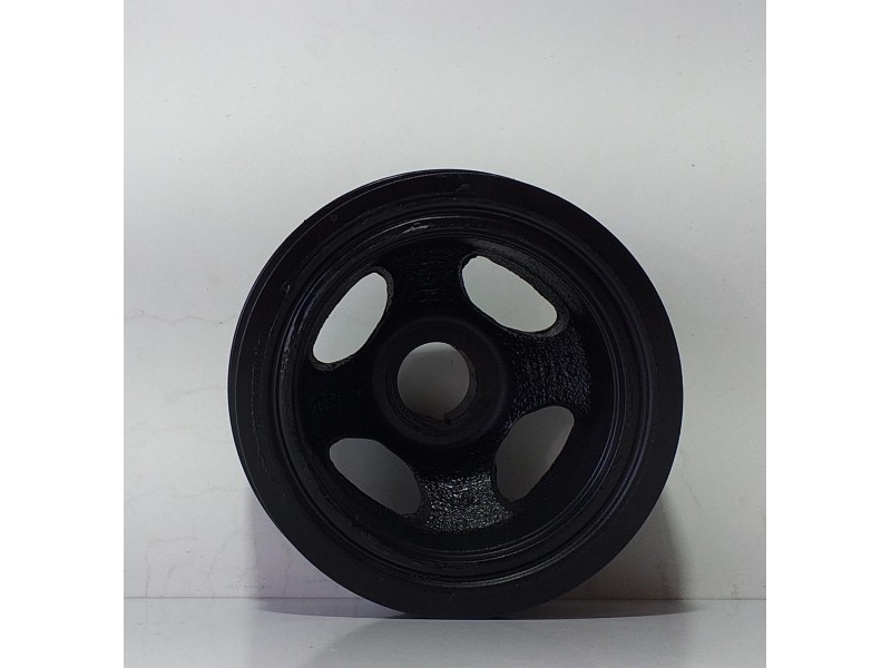 Recambio de polea cigueñal para mercedes-benz clase gl (x164) 420 cdi 4-matic (164.828) referencia OEM IAM A6290300303 71545 R