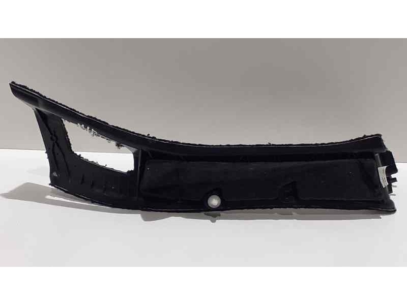 Recambio de tapa maletero para mercedes-benz clase e (w212) familiar 220 cdi blueefficiency (212.202) referencia OEM IAM A212690