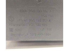 Recambio de filtro aire para seat cordoba berlina (6l2) fresh referencia OEM IAM 6Q0129601AR 83959  2