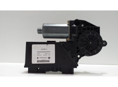 Recambio de motor elevalunas trasero izquierdo para porsche cayenne (typ 9pa) 4.5 v8 cat referencia OEM IAM 7L0959795 51194  2