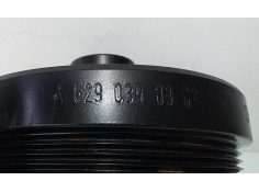 Recambio de polea cigueñal para mercedes-benz clase gl (x164) 420 cdi 4-matic (164.828) referencia OEM IAM A6290300303 71545 R 2