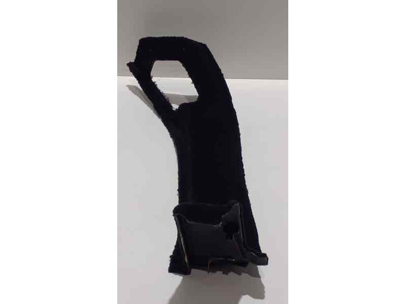 Recambio de tapa maletero para mercedes-benz clase e (w212) familiar 220 cdi blueefficiency (212.202) referencia OEM IAM A212690