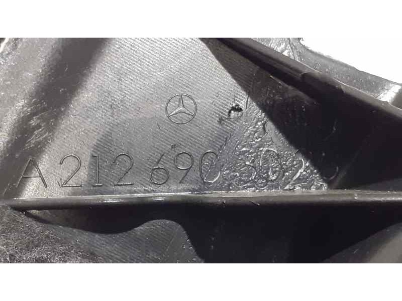 Recambio de tapa maletero para mercedes-benz clase e (w212) familiar 220 cdi blueefficiency (212.202) referencia OEM IAM A212690