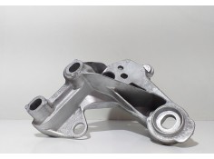 Recambio de soporte motor izquierdo para audi s6 berlina (4f2) 5.2 referencia OEM IAM 4F0199351Q 62974 