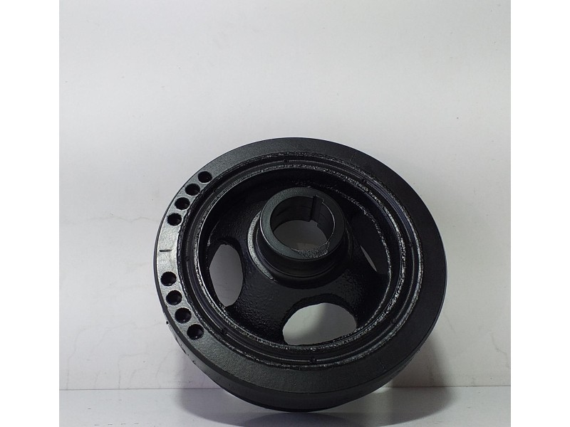 Recambio de polea cigueñal para mercedes-benz clase gl (x164) 420 cdi 4-matic (164.828) referencia OEM IAM A6290300303 71545 R