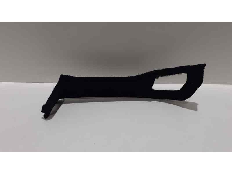 Recambio de tapa maletero para mercedes-benz clase e (w212) familiar 220 cdi blueefficiency (212.202) referencia OEM IAM A212690