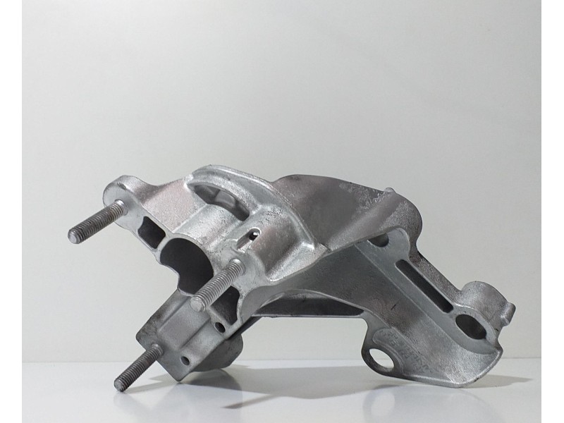 Recambio de soporte motor izquierdo para audi s6 berlina (4f2) 5.2 referencia OEM IAM 4F0199351Q 62974 