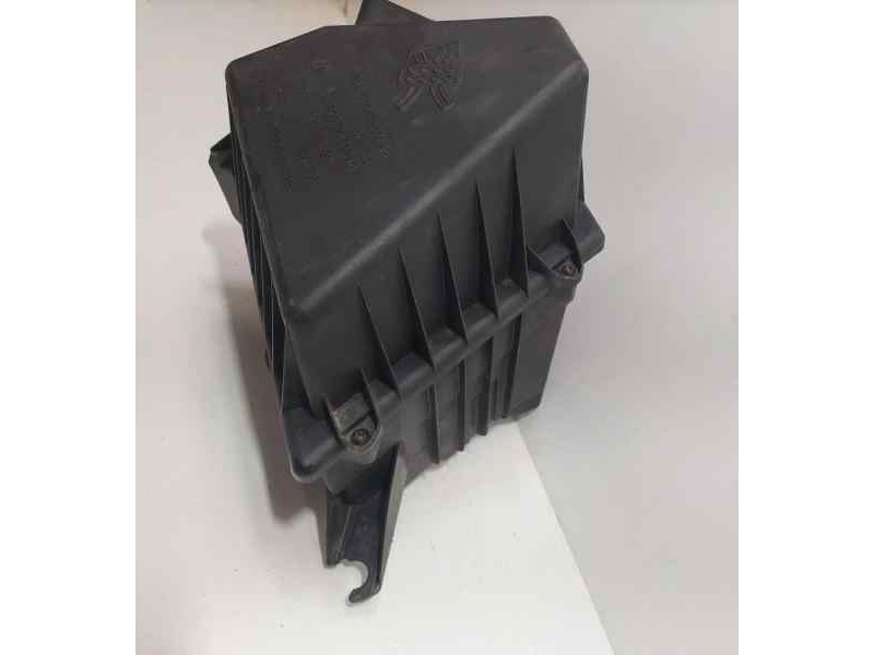 Recambio de filtro aire para seat cordoba berlina (6l2) fresh referencia OEM IAM 6Q0129601AR 83959 