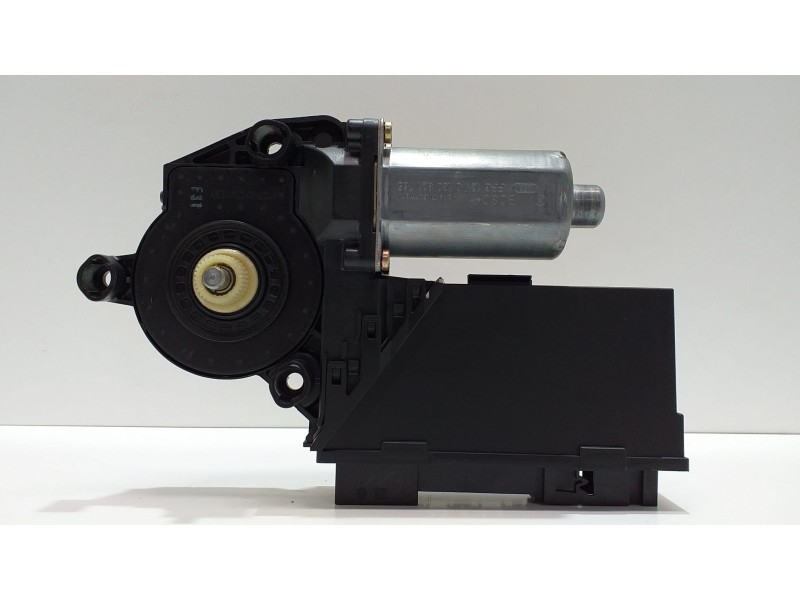 Recambio de motor elevalunas trasero izquierdo para porsche cayenne (typ 9pa) 4.5 v8 cat referencia OEM IAM 7L0959795 51194 