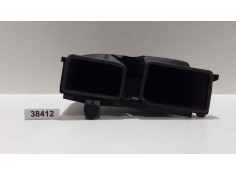Recambio de tubo para mercedes-benz clase e (w212) familiar 220 cdi blueefficiency (212.202) referencia OEM IAM  38412 