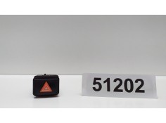 Recambio de warning para porsche cayenne (typ 9pa) 4.5 v8 cat referencia OEM IAM 7L5953235A 51202 