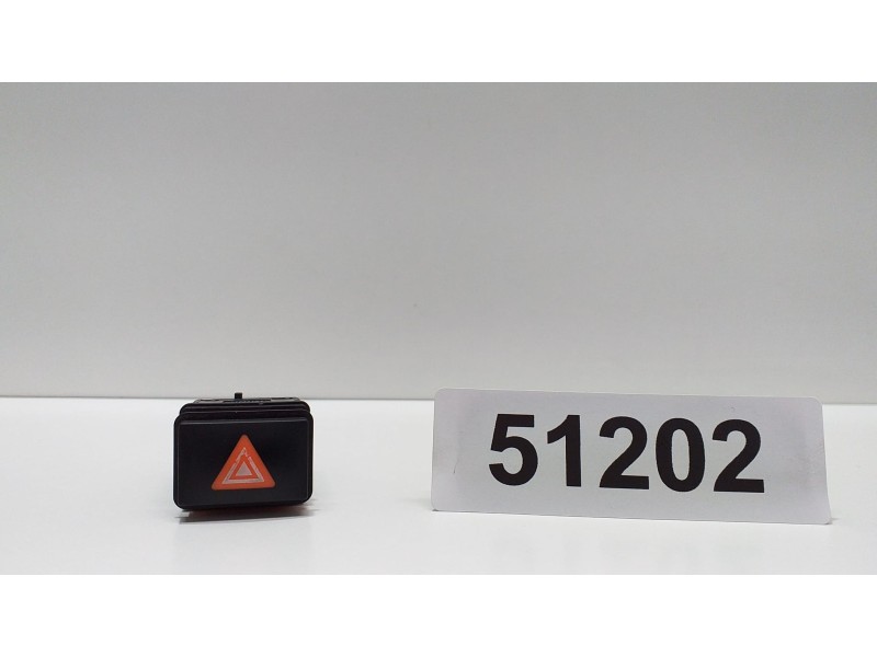 Recambio de warning para porsche cayenne (typ 9pa) 4.5 v8 cat referencia OEM IAM 7L5953235A 51202 