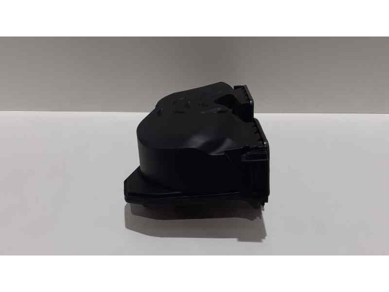 Recambio de tubo para mercedes-benz clase e (w212) familiar 220 cdi blueefficiency (212.202) referencia OEM IAM  38412 
