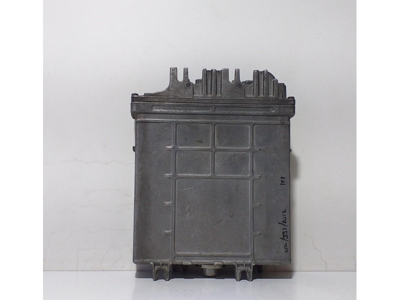 Recambio de centralita motor uce para renault megane i scenic (ja0) 1.9 dti kaleido referencia OEM IAM 7700111552 71564 R