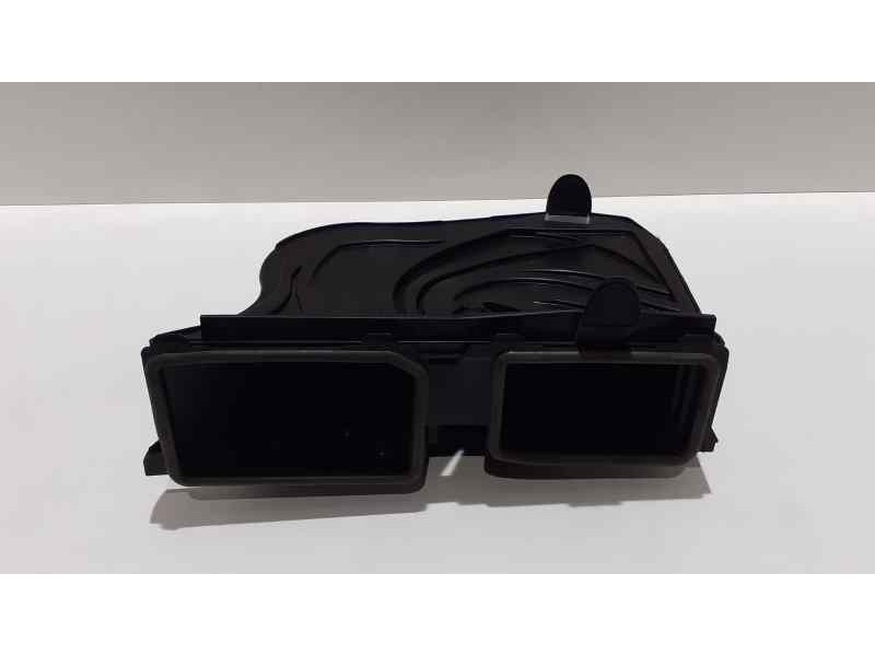 Recambio de tubo para mercedes-benz clase e (w212) familiar 220 cdi blueefficiency (212.202) referencia OEM IAM  38412 