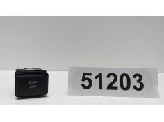 Recambio de interruptor para porsche cayenne (typ 9pa) 4.5 v8 cat referencia OEM IAM 7L5927225A 51203 