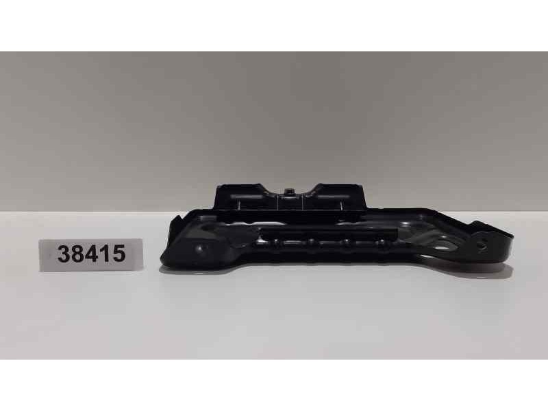 Recambio de bateria para mercedes-benz clase e (w212) familiar 220 cdi blueefficiency (212.202) referencia OEM IAM A2126200118 3