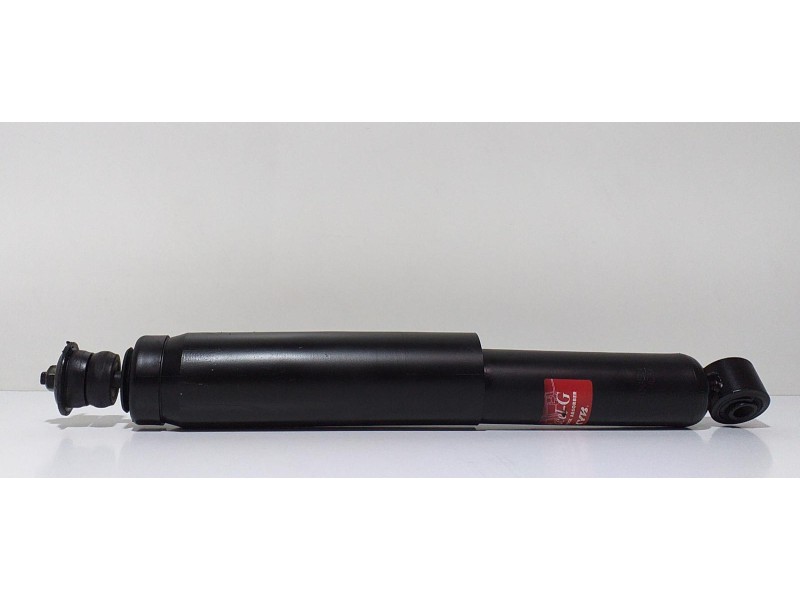 Recambio de amortiguador delantero izquierdo para nissan terrano/terrano.ii (r20) comfort referencia OEM IAM 344200 62989 
