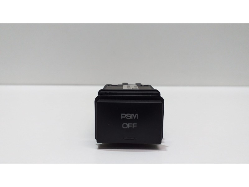 Recambio de interruptor para porsche cayenne (typ 9pa) 4.5 v8 cat referencia OEM IAM 7L5927225A 51203 